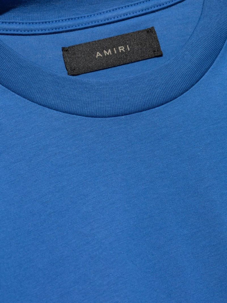 Logo-print T-shirt