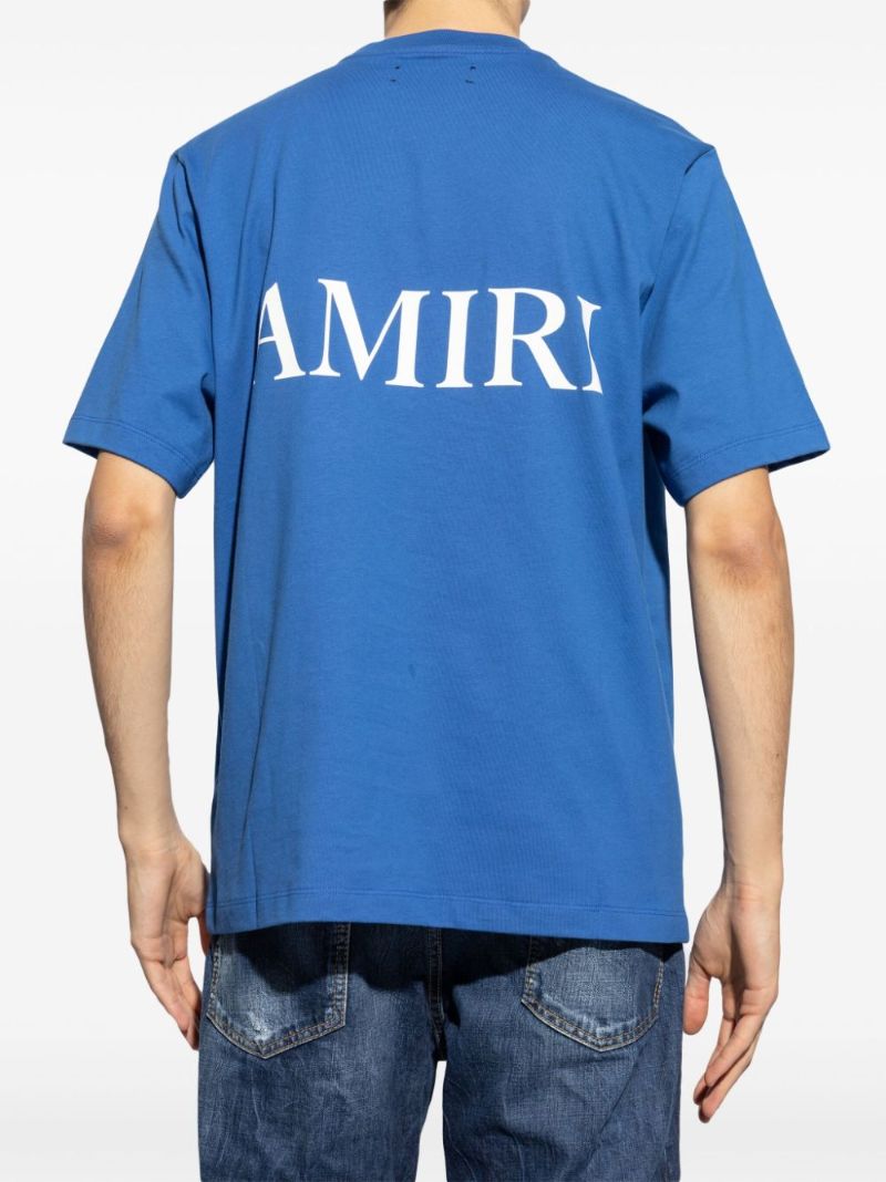 Logo-print T-shirt