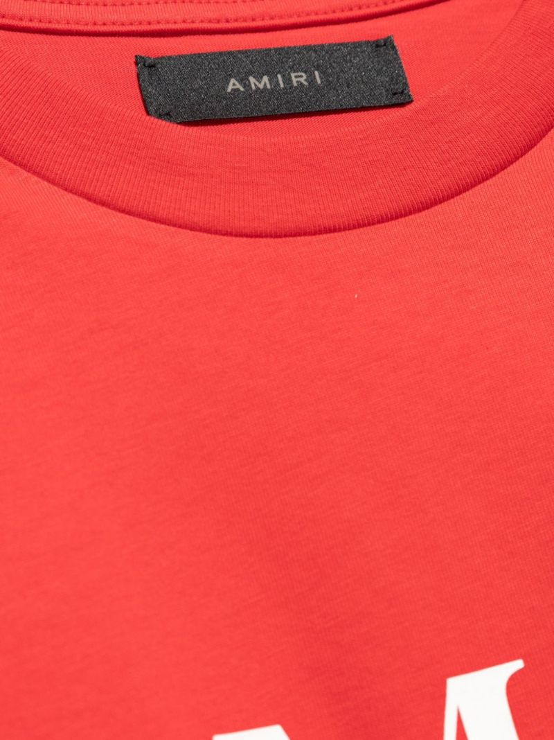 Logo-print T-shirt