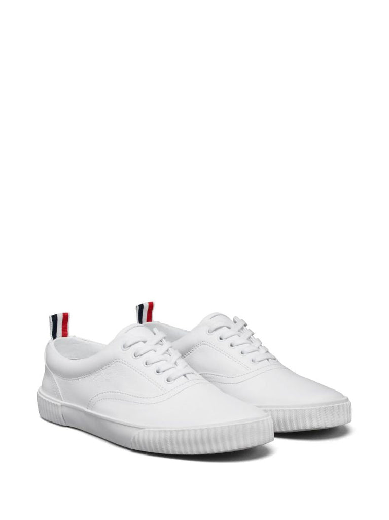 Heritage Sneakers