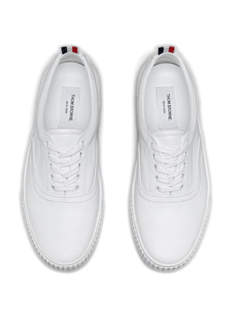Heritage Sneakers