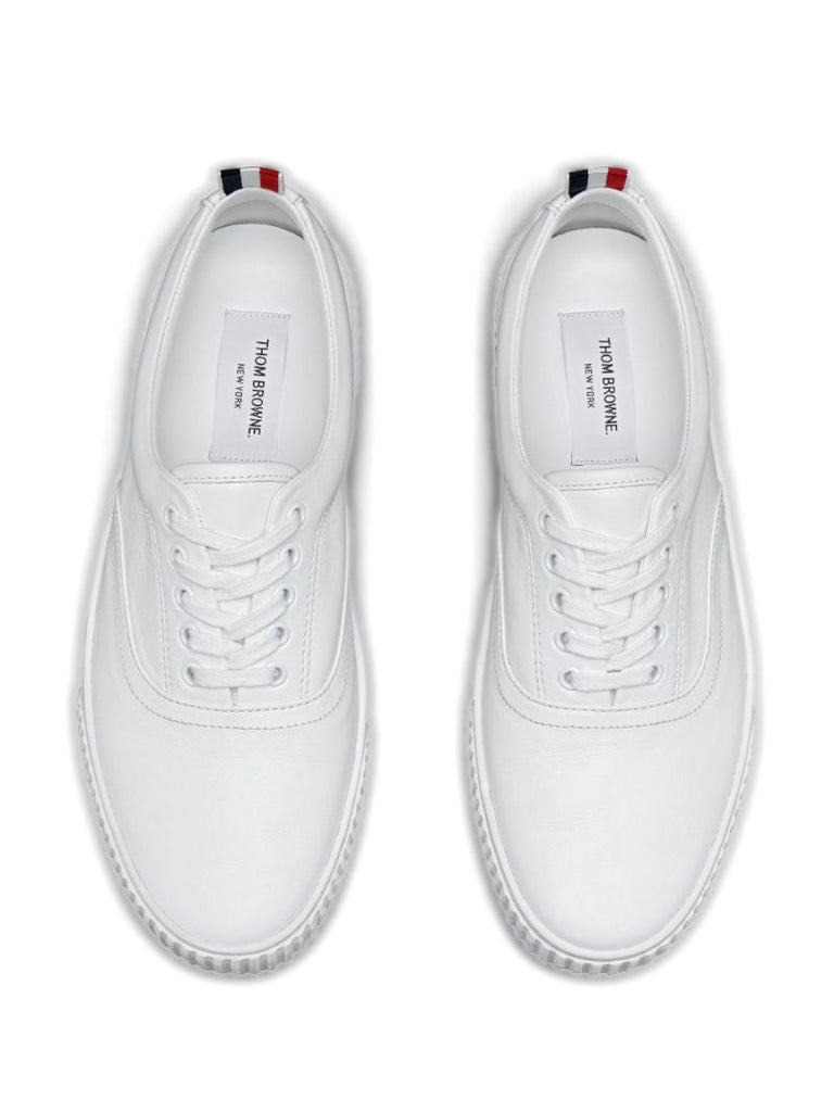 Heritage Sneakers