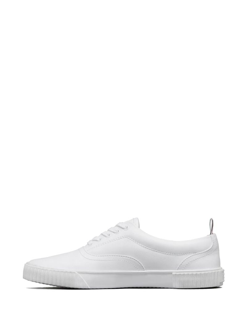 Heritage Sneakers