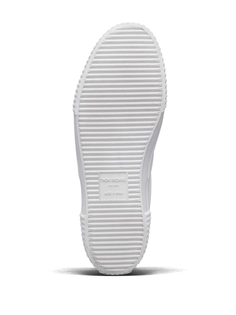 Heritage Sneakers