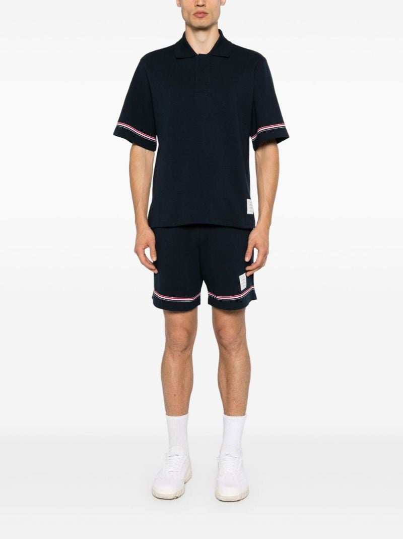 Rwb Shorts