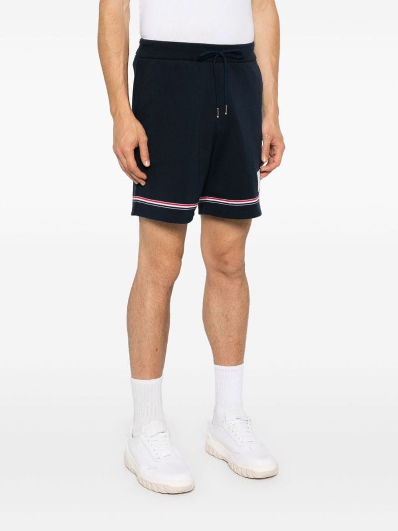 Rwb Shorts
