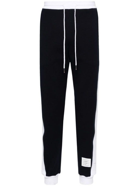 4-bar Track Pants