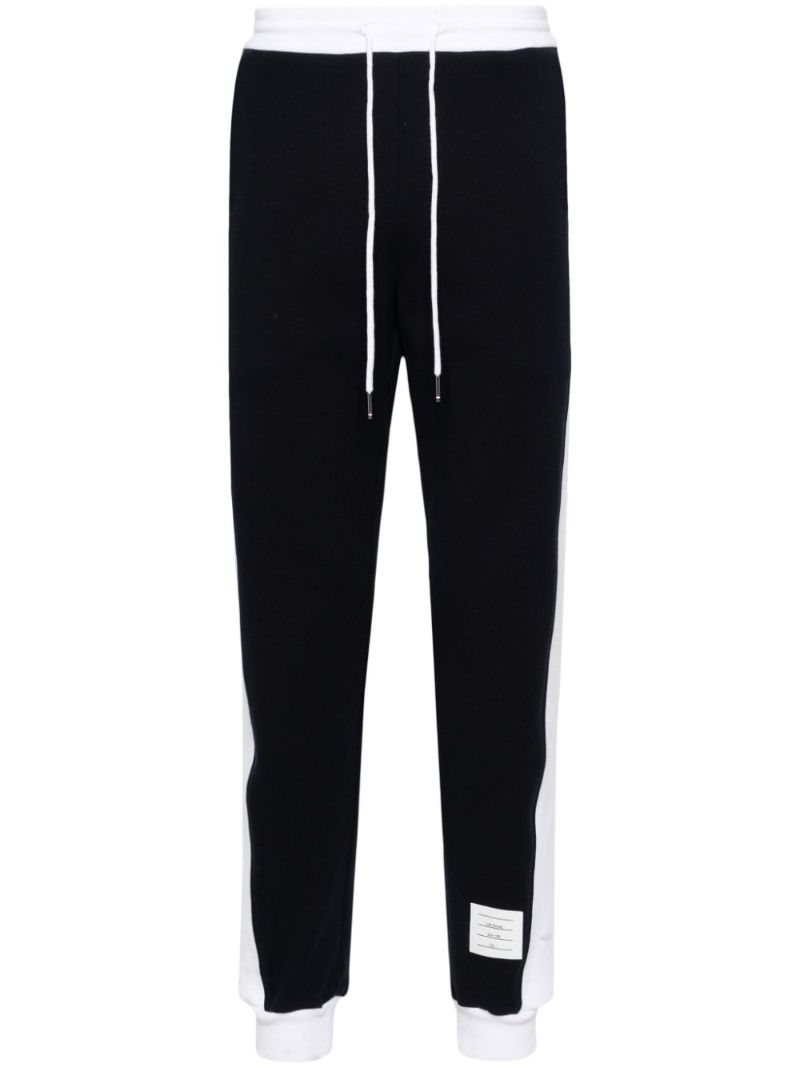 4-bar Track Pants