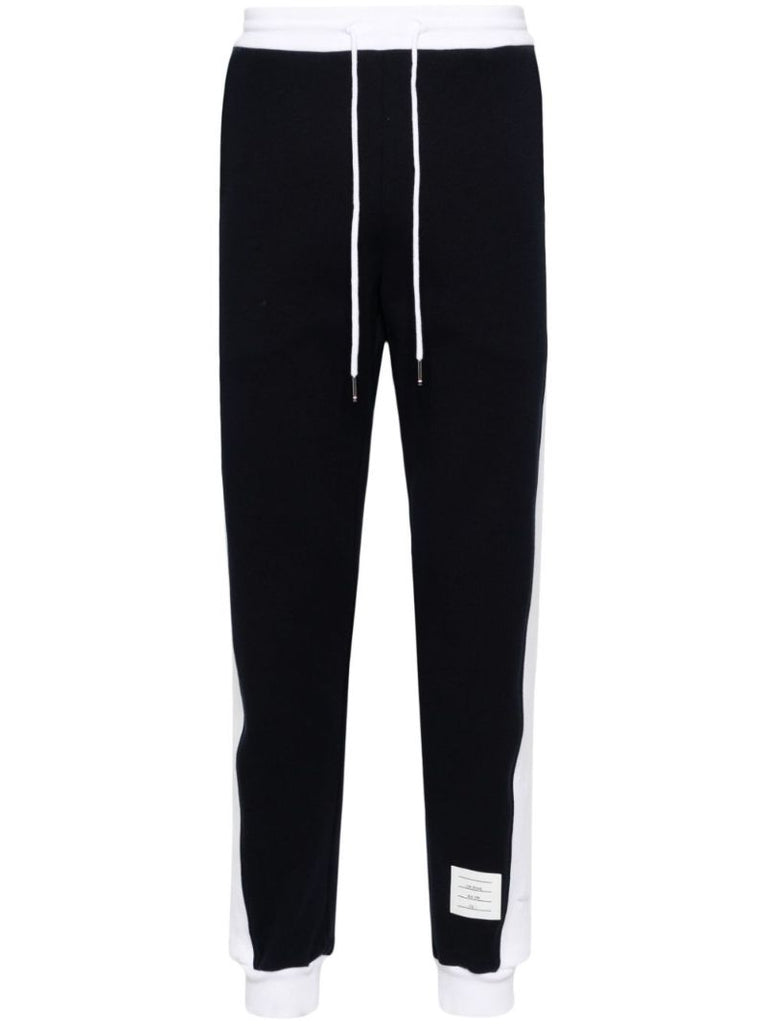 4-bar Track Pants