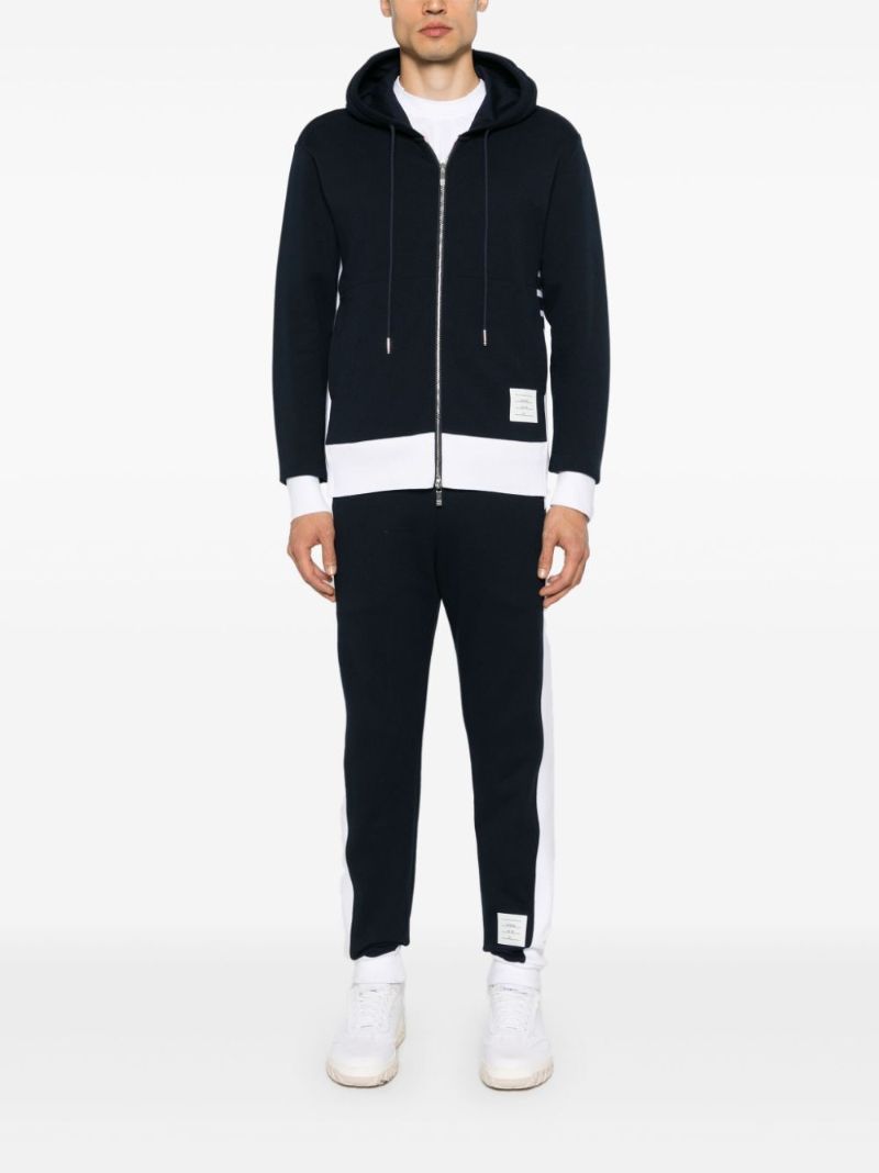 4-bar Track Pants
