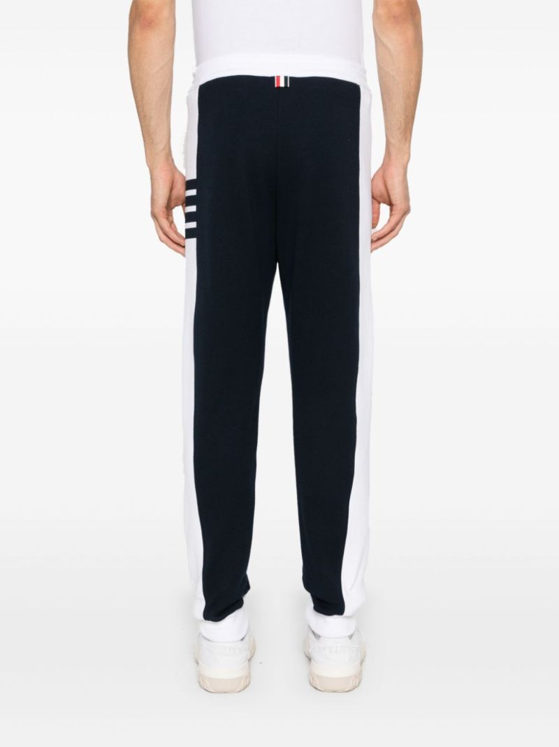 4-bar Track Pants