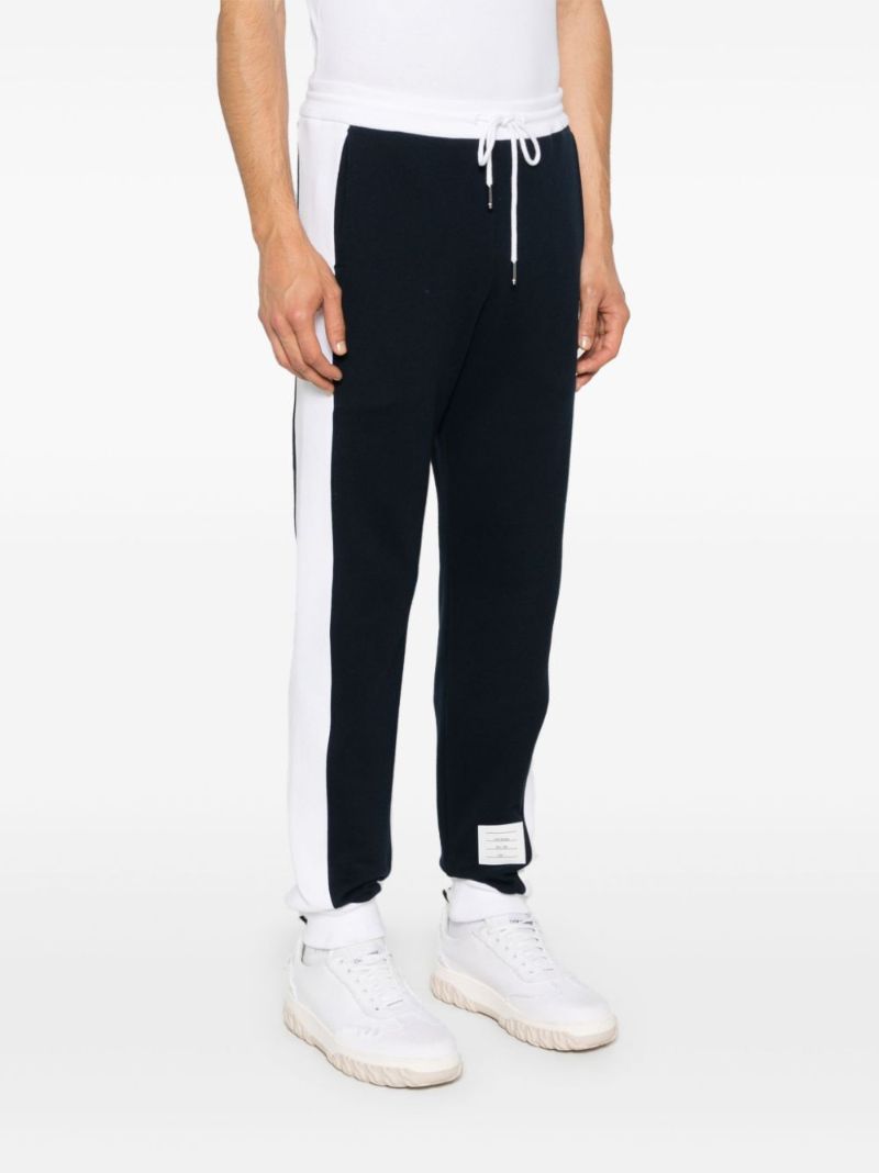 4-bar Track Pants