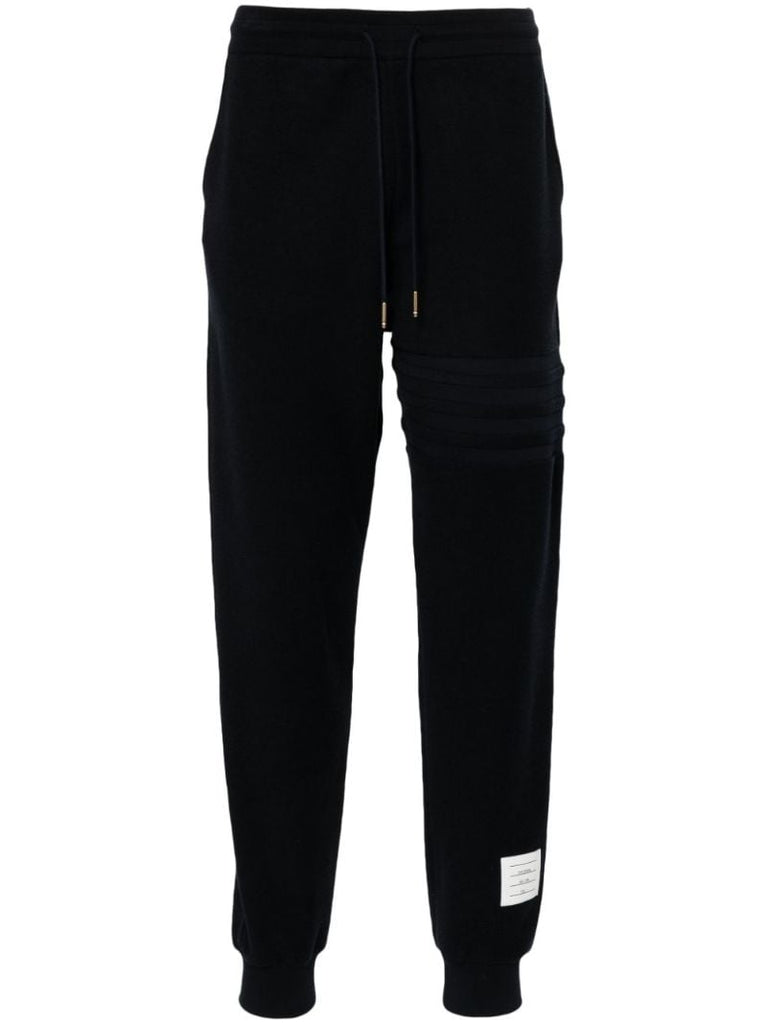 4-bar Stripe Track Pants
