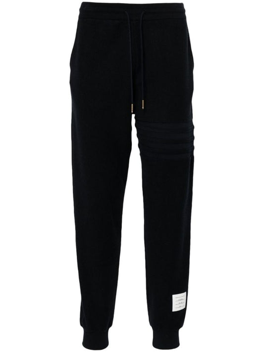 4-bar Stripe Track Pants
