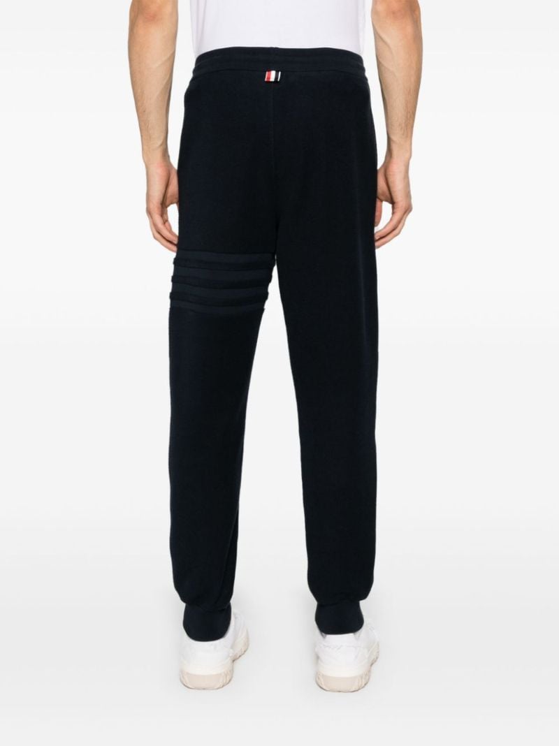 4-bar Stripe Track Pants