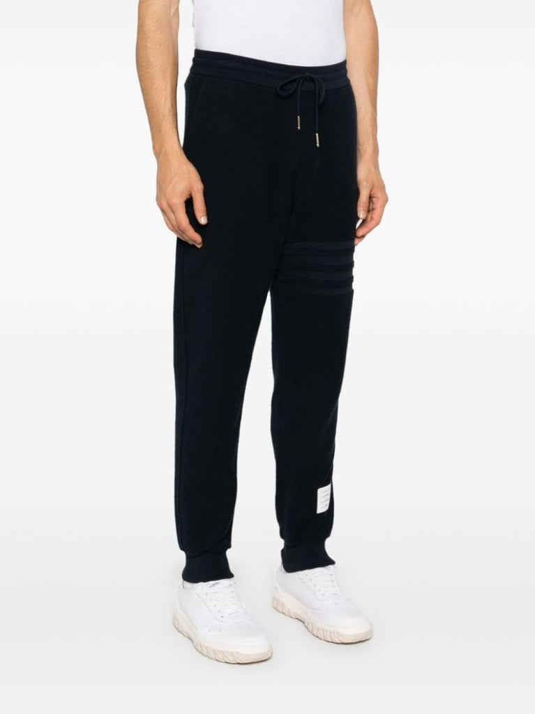 4-bar Stripe Track Pants