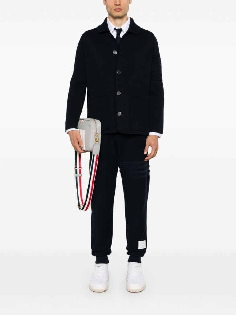 4-bar Stripe Track Pants