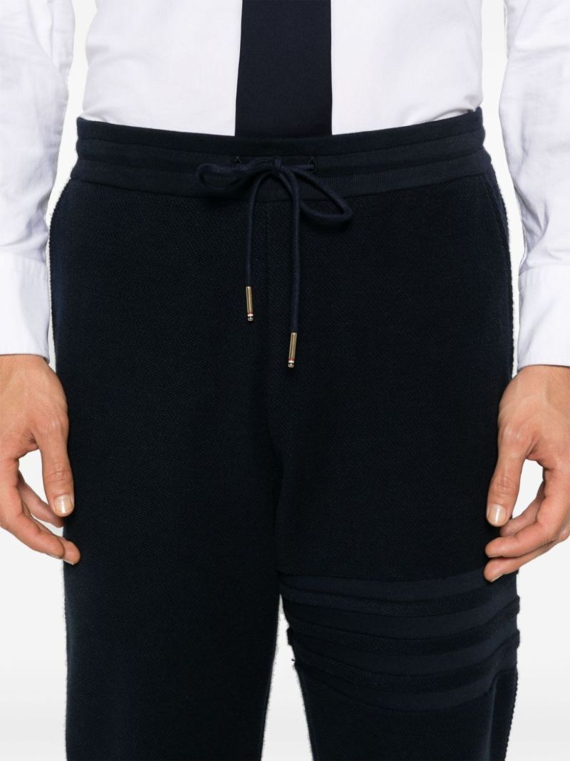 4-bar Stripe Track Pants