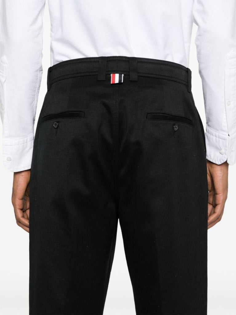 Tapered Chinos