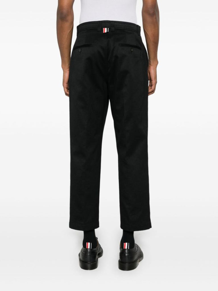 Tapered Chinos