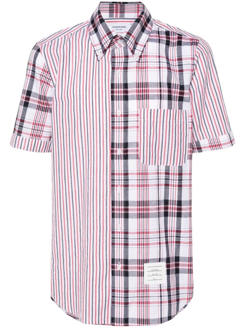 Printed Shirt