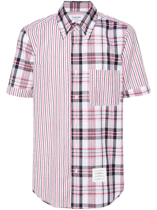 Printed Shirt