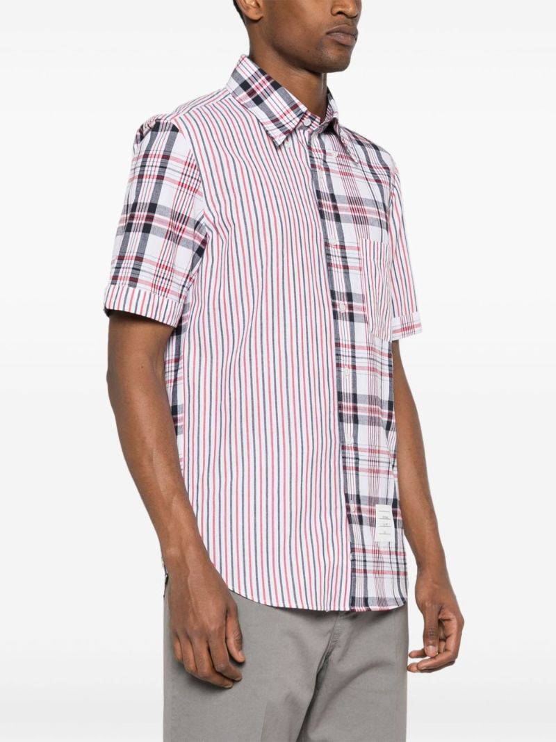 Printed Shirt