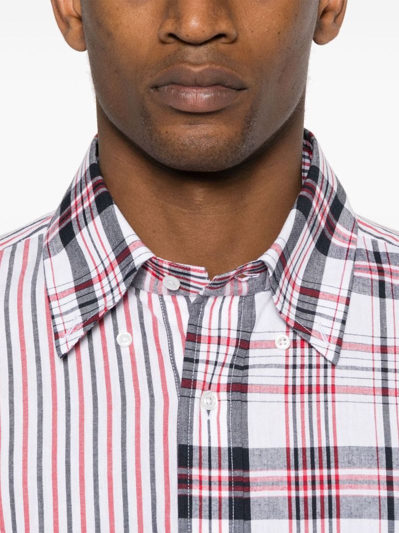 Printed Shirt