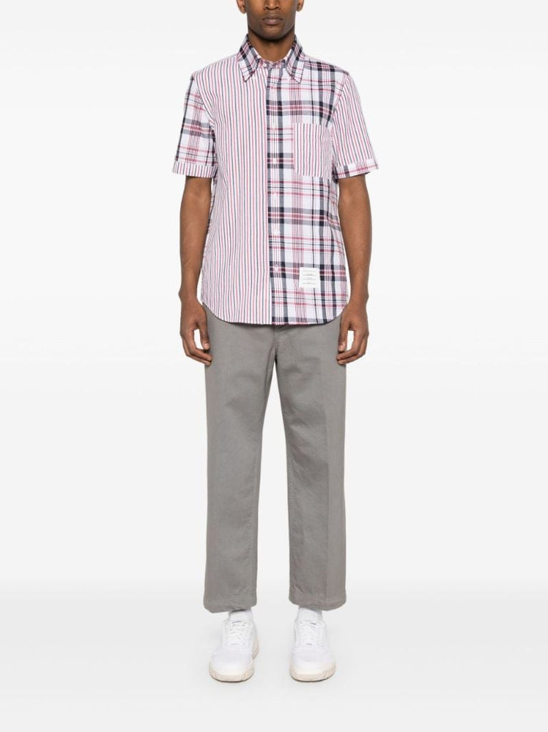 Printed Shirt