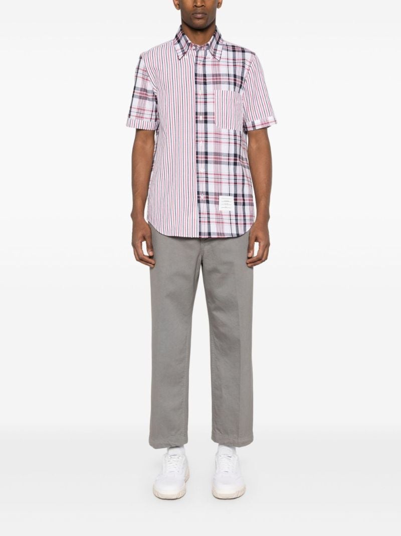 Printed Shirt