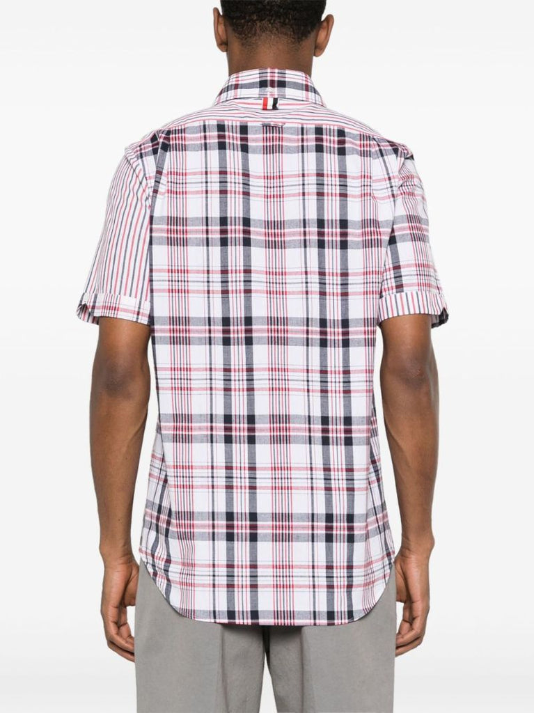 Printed Shirt