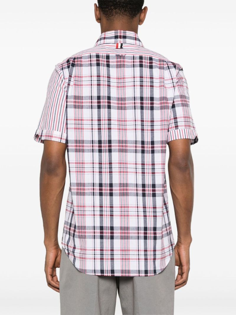 Printed Shirt