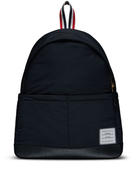 Logo-patch Backpack