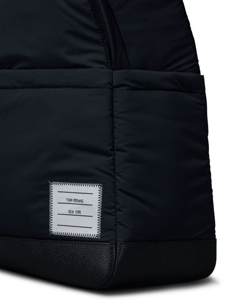 Logo-patch Backpack