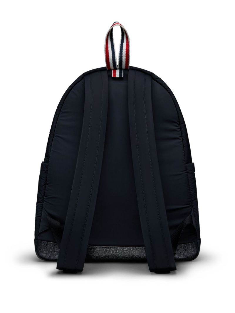 Logo-patch Backpack