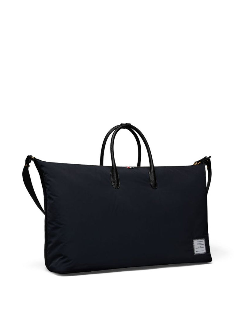 Logo-patch Duffle Bag