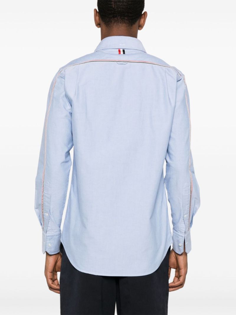 Rwb-tab Shirt