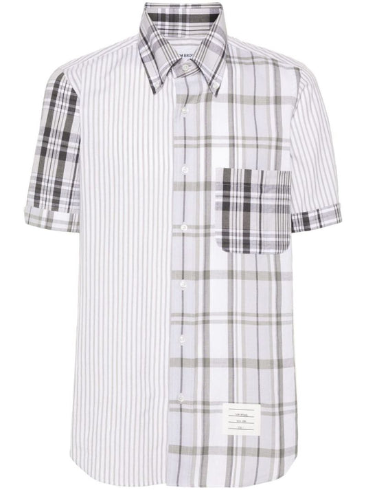 Printed Shirt