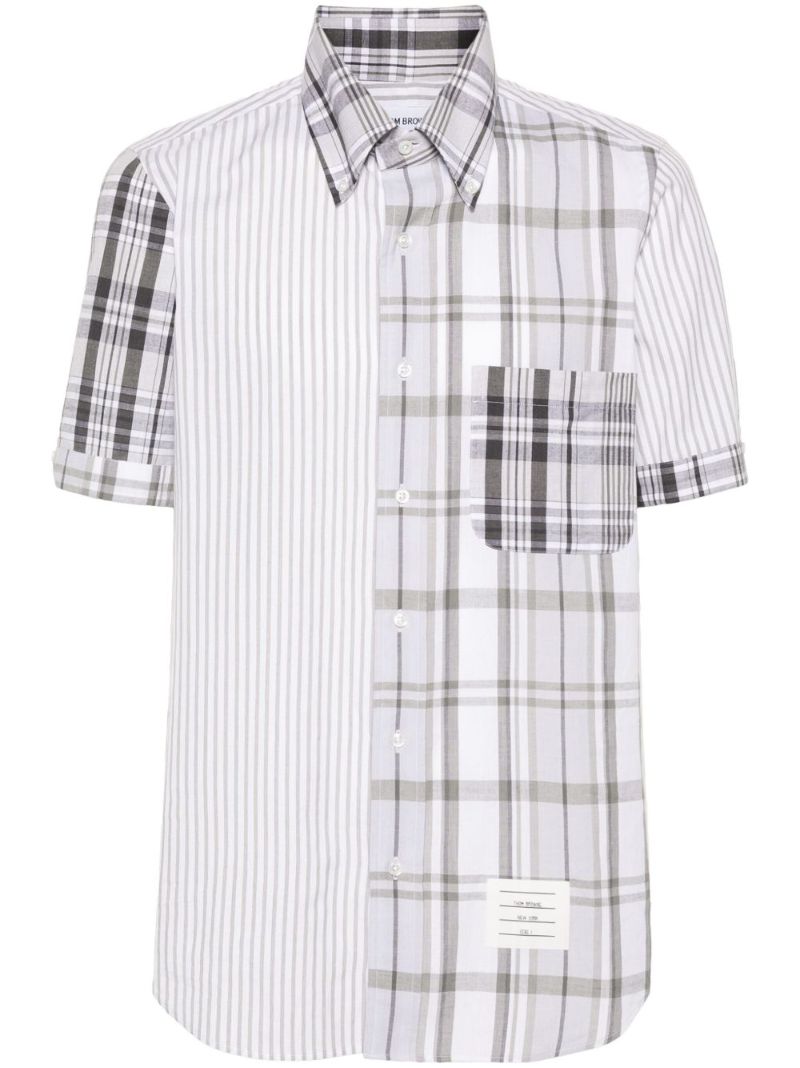 Printed Shirt