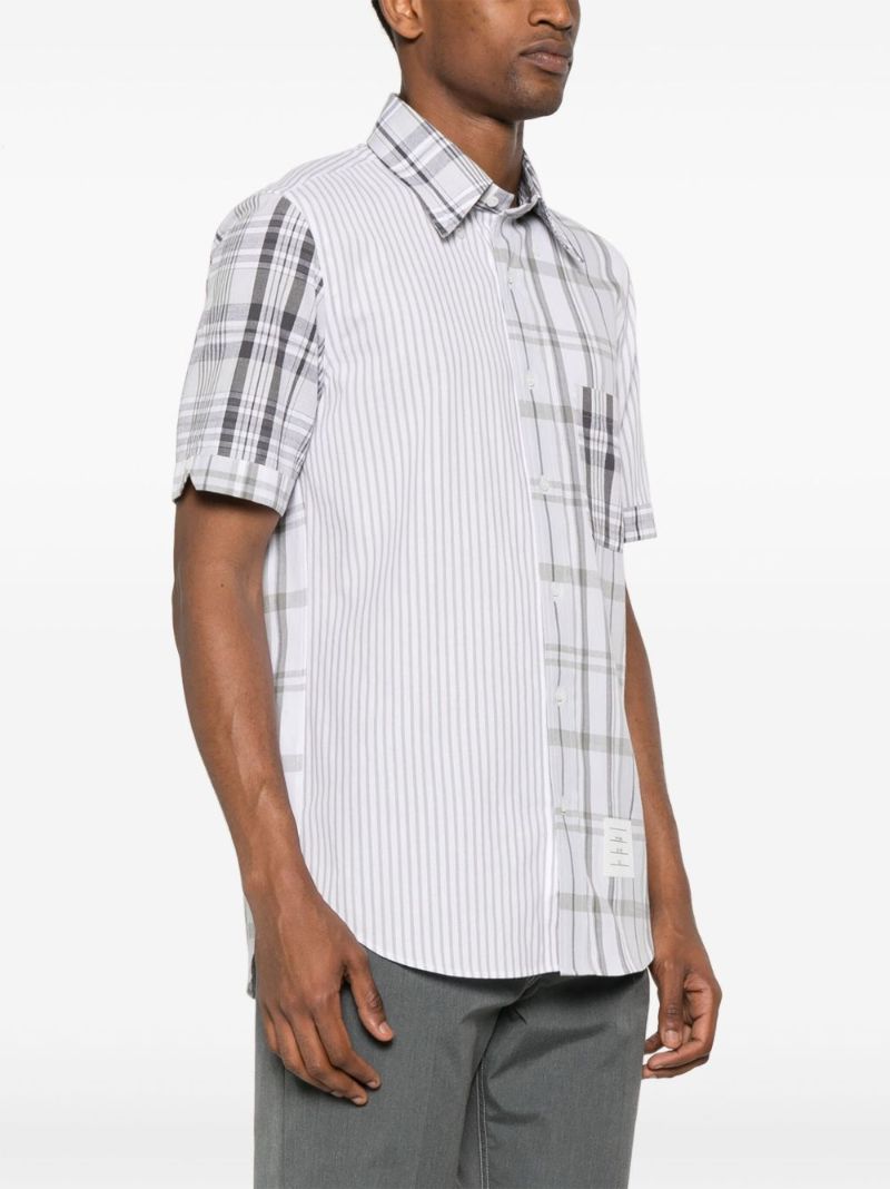 Printed Shirt