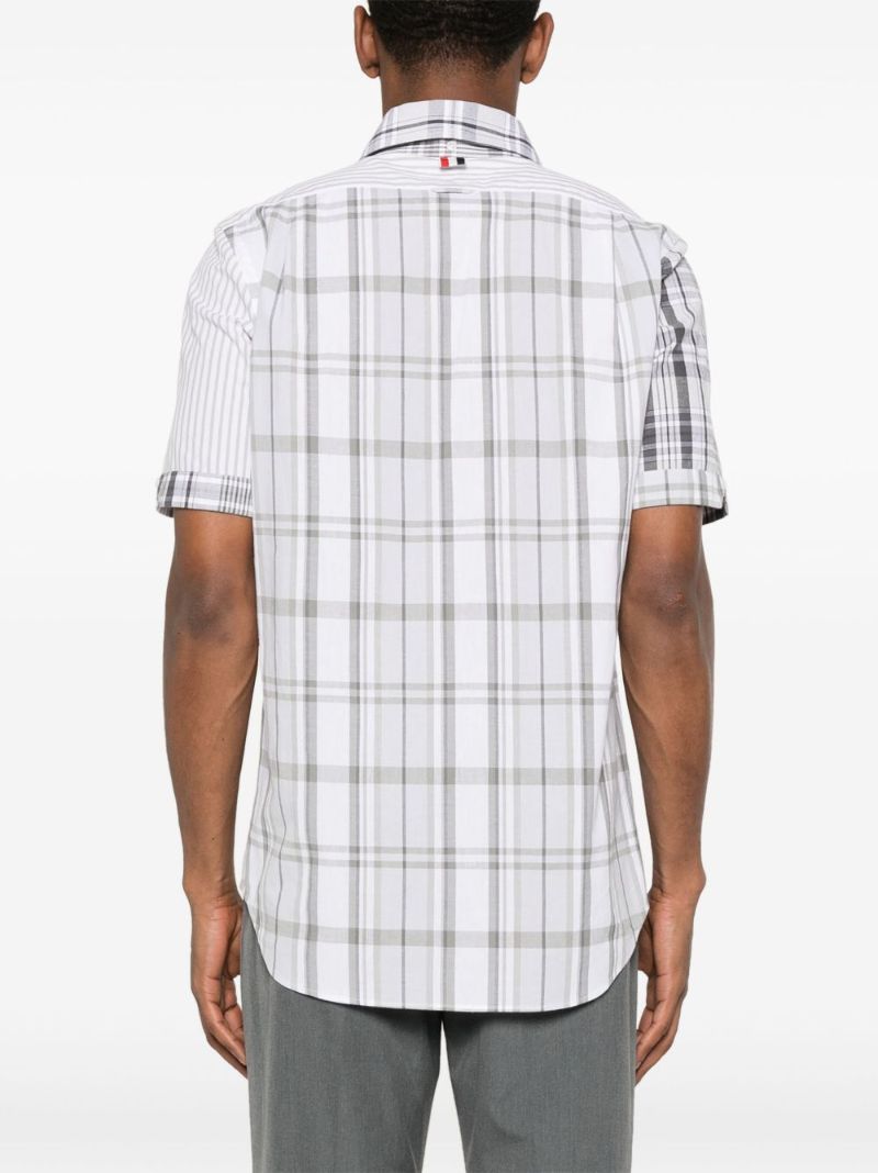 Printed Shirt