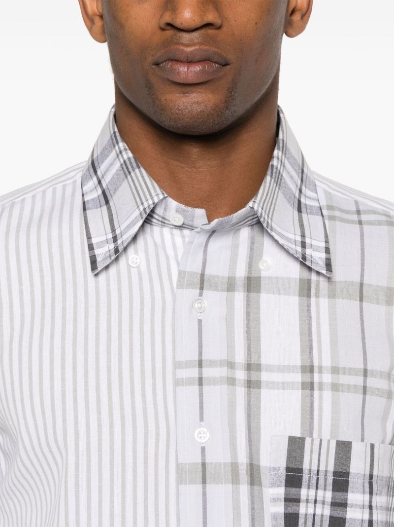 Printed Shirt