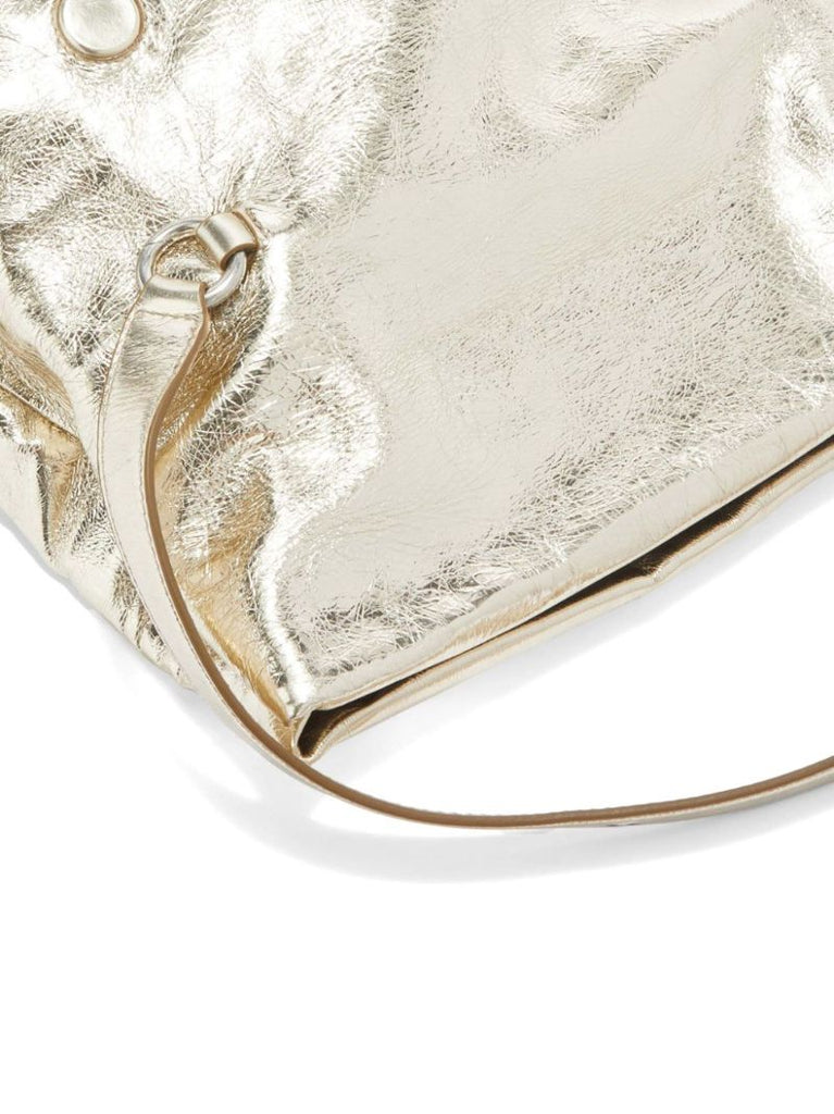Small Rollup Shoulder Bag