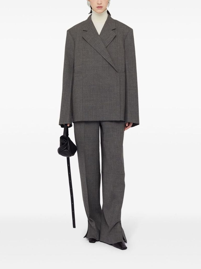 Tailored Jacket