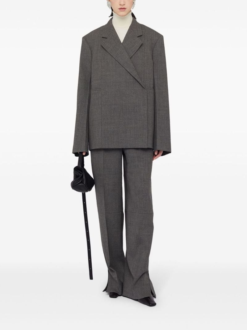Tailored Jacket