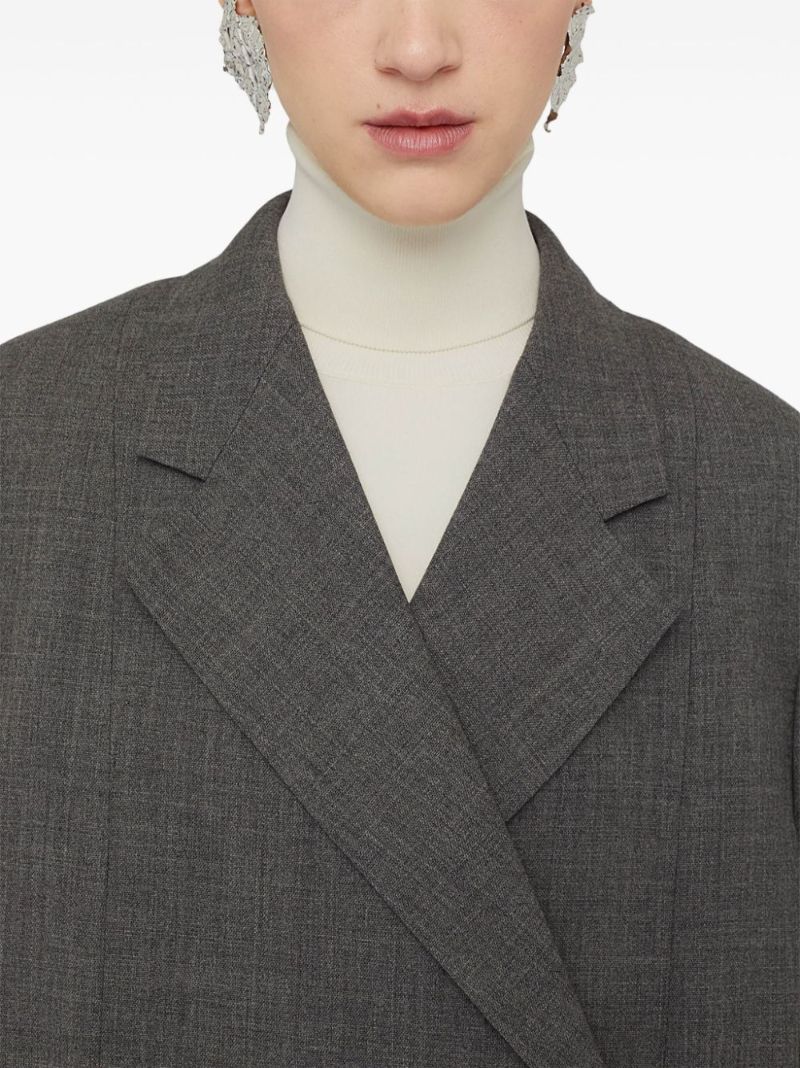 Tailored Jacket