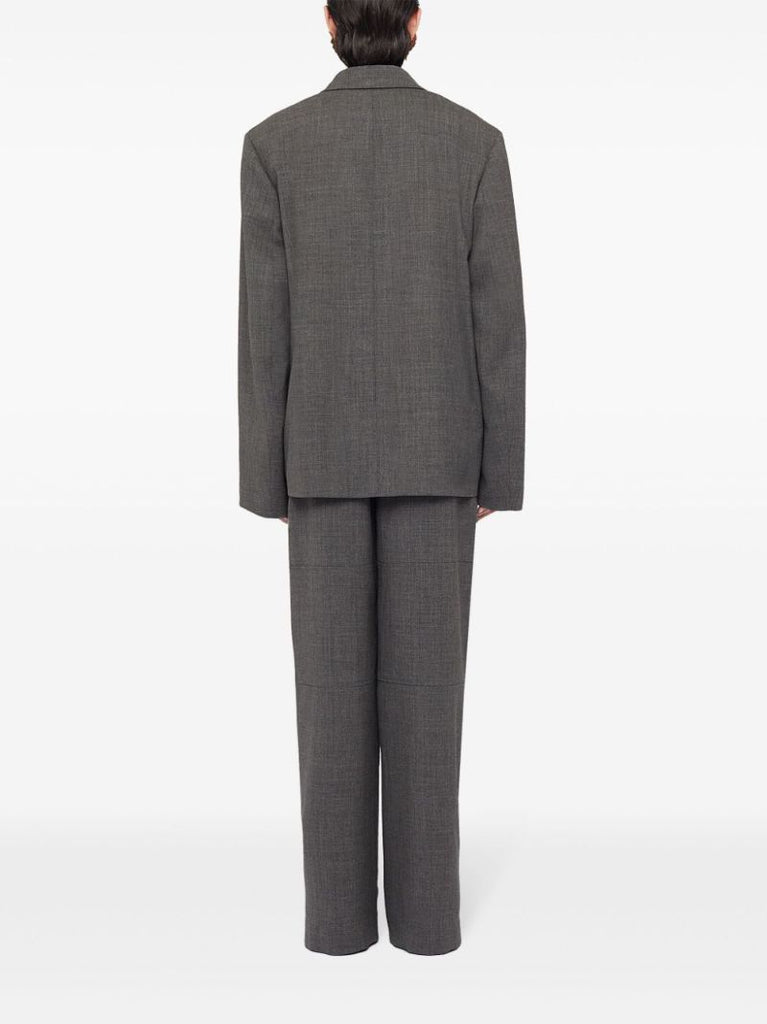 Tailored Jacket