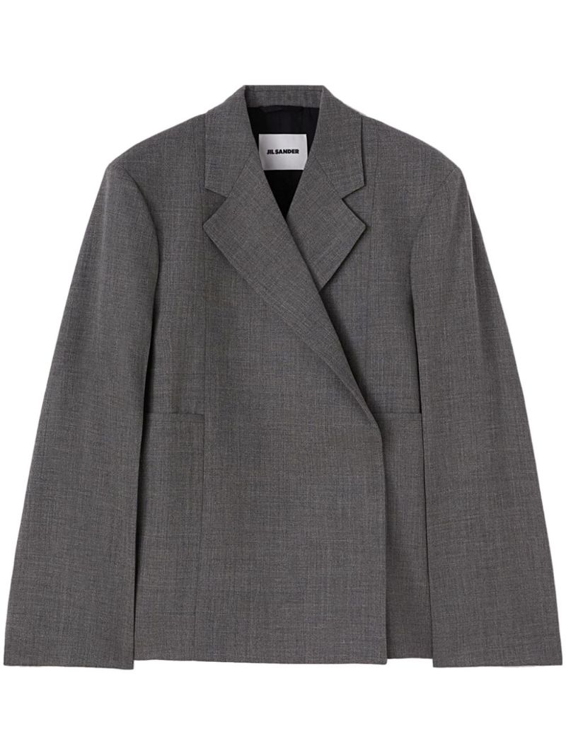 Tailored Jacket