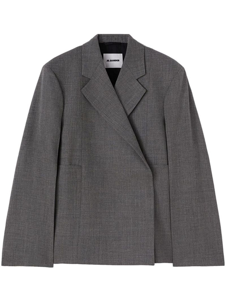Tailored Jacket