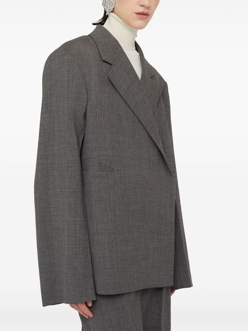 Tailored Jacket